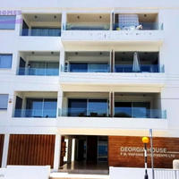 Апартаменты на Кипре, Лимасол, Никосия, 90 кв.м.