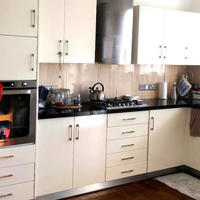 Апартаменты на Кипре, Лимасол, Никосия, 90 кв.м.