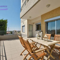 Апартаменты на Кипре, Лимасол, Никосия, 91 кв.м.