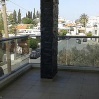 Апартаменты на Кипре, Ларнака, Никосия, 80 кв.м.