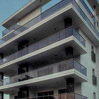 Апартаменты на Кипре, Ларнака, Никосия, 80 кв.м.