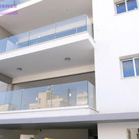 Апартаменты на Кипре, Лимасол, Никосия, 105 кв.м.