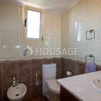 Квартира на Кипре, Лимасол, 168 кв.м.