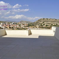 Apartment in Republic of Cyprus, Lemesou, Nicosia, 90 sq.m.