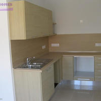 Apartment in Republic of Cyprus, Lemesou, Nicosia, 53 sq.m.