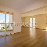 Квартира на Кипре, Лимасол, 201 кв.м.