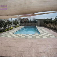 Апартаменты на Кипре, Лимасол, Никосия, 130 кв.м.