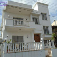 Вилла на Кипре, Лимасол, Никосия, 140 кв.м.