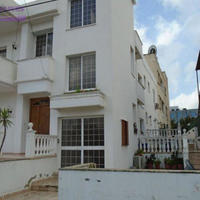 Вилла на Кипре, Лимасол, Никосия, 140 кв.м.