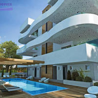 Apartment in Republic of Cyprus, Lemesou, Nicosia