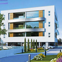 Apartment in Republic of Cyprus, Lemesou, Nicosia