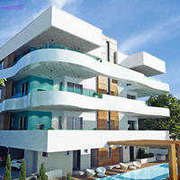 Apartment in Republic of Cyprus, Lemesou, Nicosia