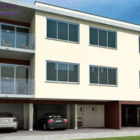 Апартаменты на Кипре, Лимасол, Никосия, 60 кв.м.