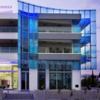 Офис на Кипре, Лимасол, Никосия, 183 кв.м.
