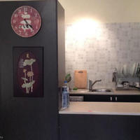 Apartment in Republic of Cyprus, Lemesou, Nicosia, 70 sq.m.