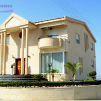 Villa in Republic of Cyprus, Lemesou, Nicosia, 470 sq.m.