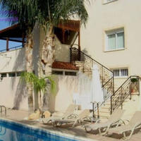 Villa in Republic of Cyprus, Lemesou, Nicosia, 470 sq.m.