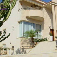 Villa in Republic of Cyprus, Lemesou, Nicosia, 470 sq.m.