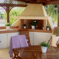 Villa in Republic of Cyprus, Lemesou, Nicosia, 470 sq.m.