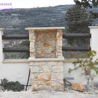 Villa in Republic of Cyprus, Eparchia Pafou, Nicosia, 180 sq.m.