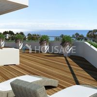 Flat in Republic of Cyprus, Lemesou, 240 sq.m.