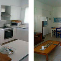 Апартаменты на Кипре, Фамагуста, 75 кв.м.