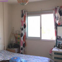 Апартаменты на Кипре, Ларнака, Никосия, 70 кв.м.