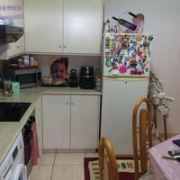 Апартаменты на Кипре, Ларнака, Никосия, 70 кв.м.