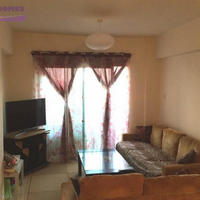 Апартаменты на Кипре, Ларнака, Никосия, 70 кв.м.