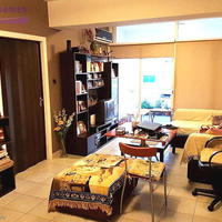 Апартаменты на Кипре, Лимасол, Никосия, 74 кв.м.