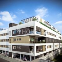 Квартира на Кипре, Лимасол, 144 кв.м.