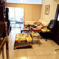 Апартаменты на Кипре, Лимасол, Никосия, 74 кв.м.