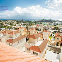 Вилла на Кипре, Лимасол, Никосия, 253 кв.м.