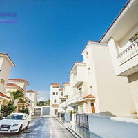 Вилла на Кипре, Лимасол, Никосия, 253 кв.м.