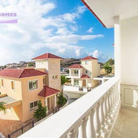 Вилла на Кипре, Лимасол, Никосия, 253 кв.м.