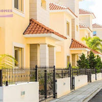 Вилла на Кипре, Лимасол, Никосия, 253 кв.м.