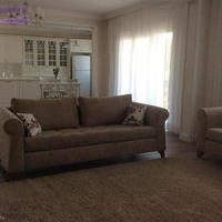 Пентхаус на Кипре, Лимасол, Никосия, 270 кв.м.