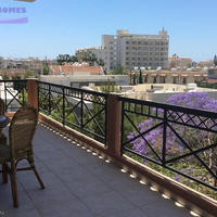 Пентхаус на Кипре, Лимасол, Никосия, 270 кв.м.