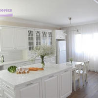 Пентхаус на Кипре, Лимасол, Никосия, 270 кв.м.