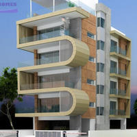 Apartment in Republic of Cyprus, Lemesou, Nicosia, 148 sq.m.