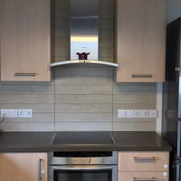 Апартаменты на Кипре, Лимасол, Никосия, 117 кв.м.