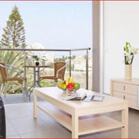 Apartment in Republic of Cyprus, Ammochostou, 44 sq.m.