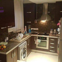 Апартаменты на Кипре, Лимасол, Никосия, 98 кв.м.