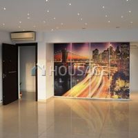 Flat in Republic of Cyprus, Lemesou, 121 sq.m.