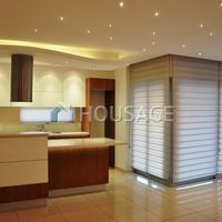 Flat in Republic of Cyprus, Lemesou, 121 sq.m.