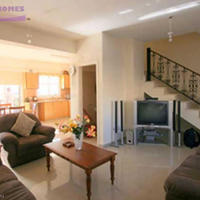 Таунхаус на Кипре, Лимасол, Никосия, 110 кв.м.