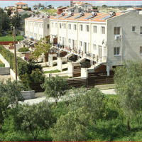 Таунхаус на Кипре, Лимасол, Никосия, 110 кв.м.