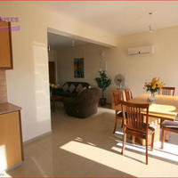 Таунхаус на Кипре, Лимасол, Никосия, 110 кв.м.