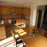 Таунхаус на Кипре, Лимасол, Никосия, 110 кв.м.