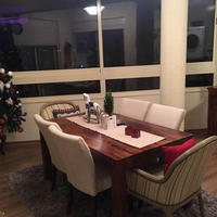 Апартаменты на Кипре, Лимасол, Никосия, 112 кв.м.